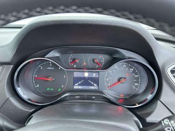 VAUXHALL GRANDLAND X 1.6 Grandland X Sport Nav TD S/S Auto 5dr