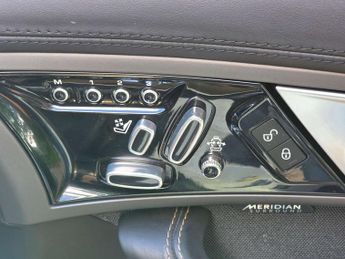 JAGUAR F-TYPE 3.0 F-Type S V6 Auto 3dr