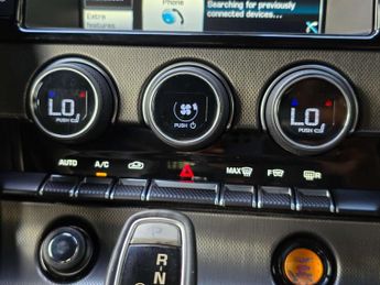 JAGUAR F-TYPE 3.0 F-Type S V6 Auto 3dr