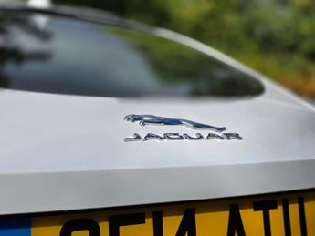 JAGUAR F-TYPE 3.0 F-Type S V6 Auto 3dr