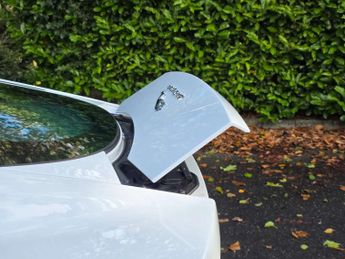 JAGUAR F-TYPE 3.0 F-Type S V6 Auto 3dr