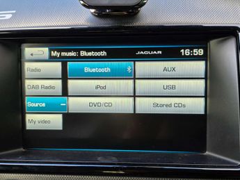 JAGUAR F-TYPE 3.0 F-Type S V6 Auto 3dr