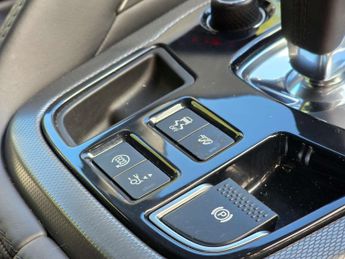 JAGUAR F-TYPE 3.0 F-Type S V6 Auto 3dr