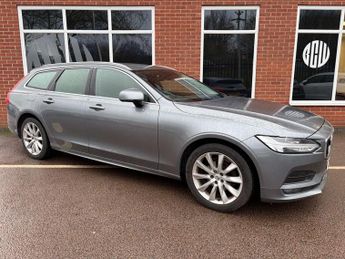 Volvo V90 2.0 V90 Momentum+ T4 Auto 5dr