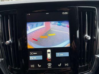 VOLVO V90 2.0 V90 Momentum+ T4 Auto 5dr