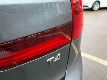 VOLVO V90 2.0 V90 Momentum+ T4 Auto 5dr