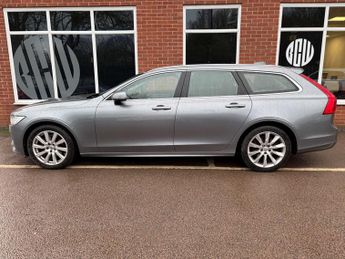 VOLVO V90 2.0 V90 Momentum+ T4 Auto 5dr