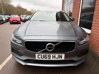 VOLVO V90 2.0 V90 Momentum+ T4 Auto 5dr