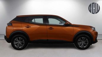 PEUGEOT 2008 2008 Active EV 5dr