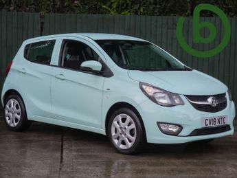 Vauxhall VIVA 1.0 Viva SE 5dr