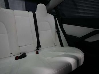 Tesla Model 3 Model 3 Long Range AWD 4WD 4dr