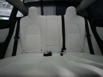 Tesla Model 3 Model 3 Long Range AWD 4WD 4dr