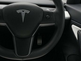 Tesla Model 3 Model 3 Long Range AWD 4WD 4dr