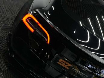 Tesla Model 3 Model 3 Long Range AWD 4WD 4dr