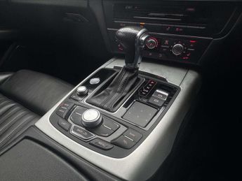 AUDI A7 3.0 A7 Sportback S Line TDI Quattro Auto 4WD 5dr