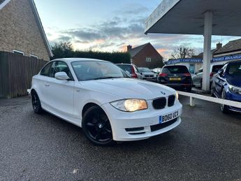 BMW 118 2.0 118D SE 2dr