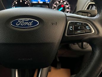 FORD KUGA 2.0 Kuga Titanium Edition TDCi Auto 5dr