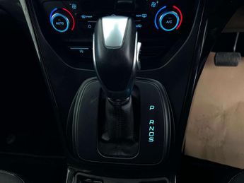 FORD KUGA 2.0 Kuga Titanium Edition TDCi Auto 5dr