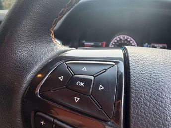 FORD RANGER 2.0 Ranger Wildtrak EcoBlue 4x4 Auto 4WD