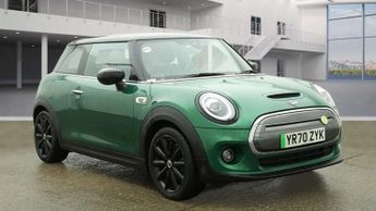MINI Hatch Cooper S Electric Level 2 3dr