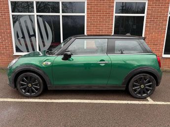 MINI HATCH Cooper S Electric Level 2 3dr