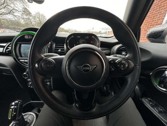 MINI HATCH Cooper S Electric Level 2 3dr