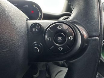 MINI HATCH Cooper S Electric Level 2 3dr