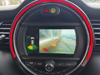 MINI HATCH Cooper S Electric Level 2 3dr