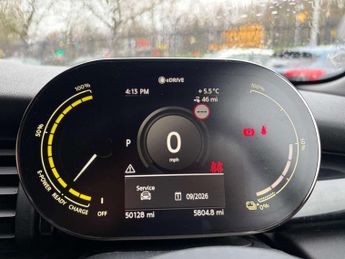 MINI HATCH Cooper S Electric Level 2 3dr