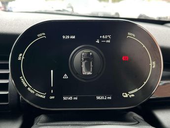 MINI HATCH Cooper S Electric Level 2 3dr