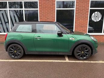 MINI HATCH Cooper S Electric Level 2 3dr