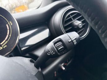 MINI HATCH Cooper S Electric Level 2 3dr