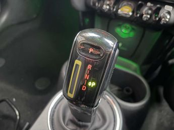 MINI HATCH Cooper S Electric Level 2 3dr