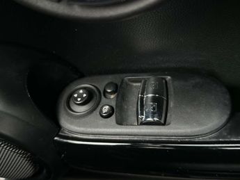 MINI HATCH Cooper S Electric Level 2 3dr