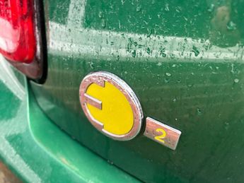 MINI HATCH Cooper S Electric Level 2 3dr