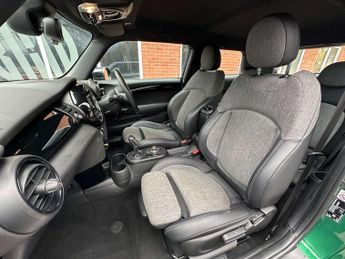 MINI HATCH Cooper S Electric Level 2 3dr