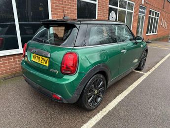 MINI HATCH Cooper S Electric Level 2 3dr
