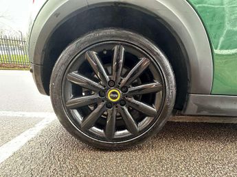 MINI HATCH Cooper S Electric Level 2 3dr