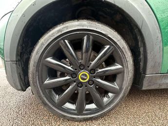 MINI HATCH Cooper S Electric Level 2 3dr