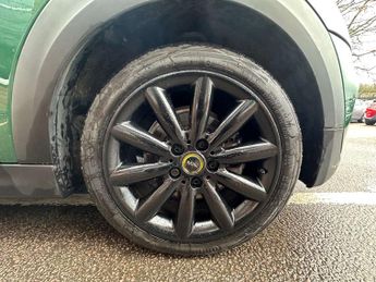 MINI HATCH Cooper S Electric Level 2 3dr