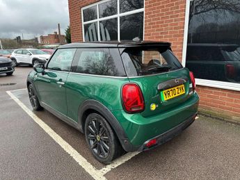 MINI HATCH Cooper S Electric Level 2 3dr
