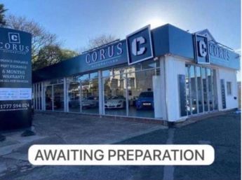 Land Rover Range Rover Evoque 2.0 Range Rover Evoque SE D Auto 4WD 5dr