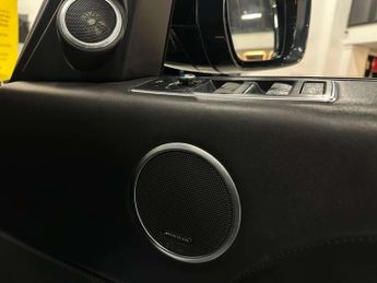 LAND ROVER RANGE ROVER 3.0 Range Rover Autobiography TDV6 Auto 4WD 5dr