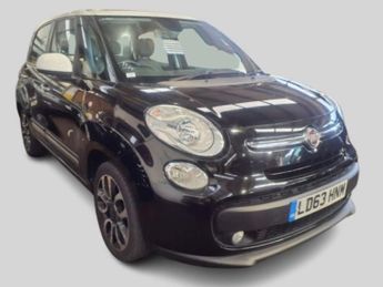 Fiat 500 1.2 500L Lounge MultiJet Semi-Auto 5dr