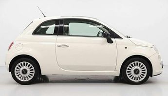 FIAT 500 1.2 500 Lounge 3dr