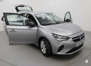Vauxhall Corsa 1.2 Corsa SE Premium 5dr