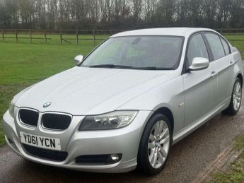 BMW 316 2.0 316d ES 4dr