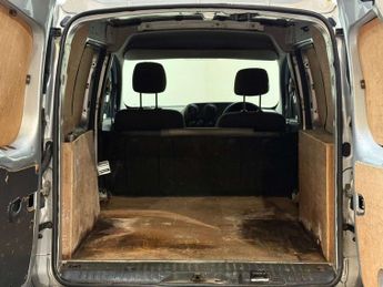 Mercedes-Benz CITAN 1.5 Citan 109 CDi BlueEfficiency