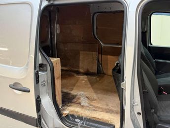 Mercedes-Benz CITAN 1.5 Citan 109 CDi BlueEfficiency