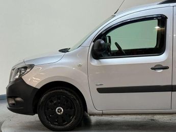 Mercedes-Benz CITAN 1.5 Citan 109 CDi BlueEfficiency